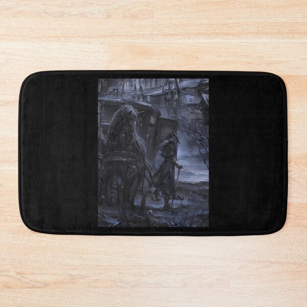 Item preview, Bloodborne designed and sold by CallahanOaths93.