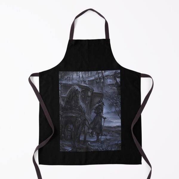 Item preview, Bloodborne designed and sold by CallahanOaths93.