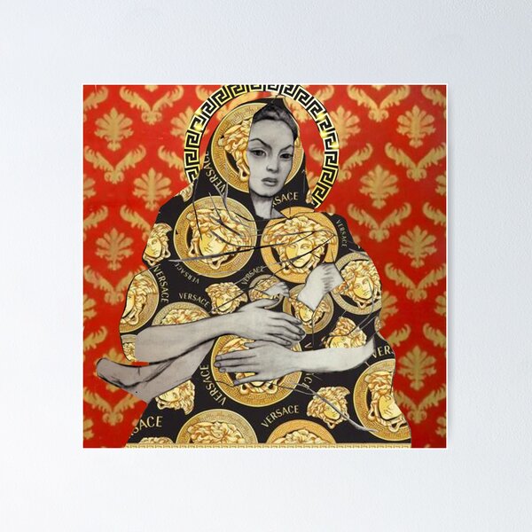 Item preview, Beto Jimenez diego Rivera reworked work ink and finish designed and sold by Betojimenez13.