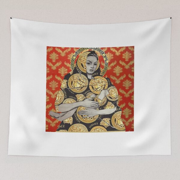Item preview, Beto Jimenez diego Rivera reworked work ink and finish designed and sold by Betojimenez13.