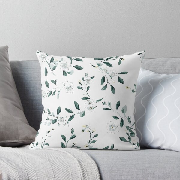 Item preview, White Jasmine designed and sold by Rui Mythic Studio.