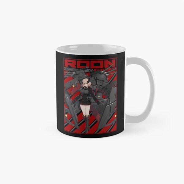 Item preview, AZUR LANE ROON designed and sold by MichaelTempt.