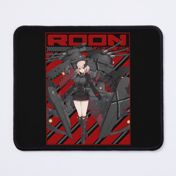 Item preview, AZUR LANE ROON designed and sold by MichaelTempt.