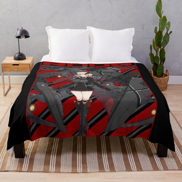 Item preview, AZUR LANE ROON designed and sold by MichaelTempt.