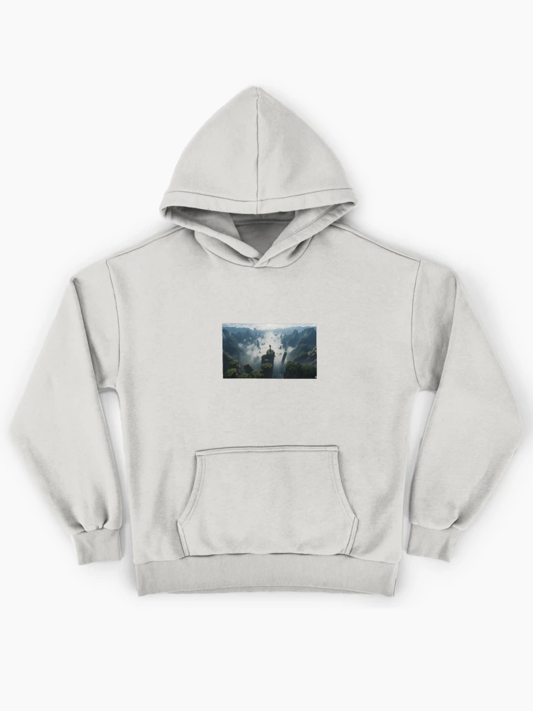 Thumbnail 1 of 6, Premium Oversized Hoodie, On Top designed and sold by RicoInStudios.