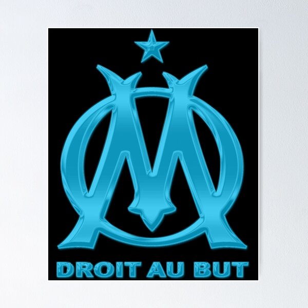 Item preview, marseille olympic designed and sold by FreddieGallaghe.