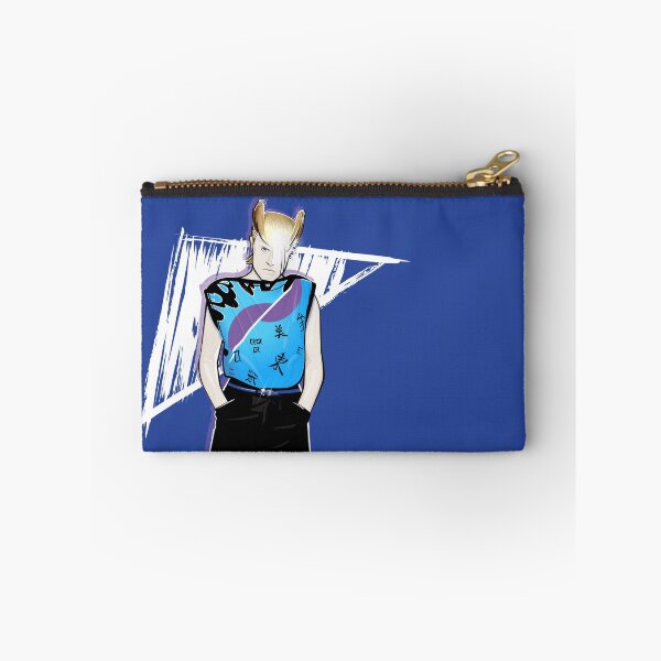 Item preview, Spends His Time Just Wishing, Retro Portrait designed and sold by Cre80s.