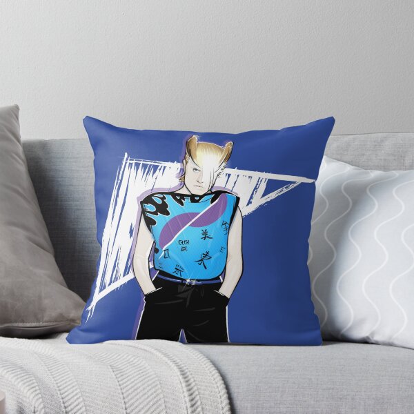 Item preview, Spends His Time Just Wishing, Retro Portrait designed and sold by Cre80s.