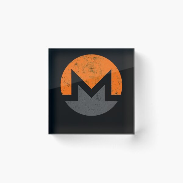 Item preview, Monero Cryptocurrency designed and sold by CerysHumphrey.