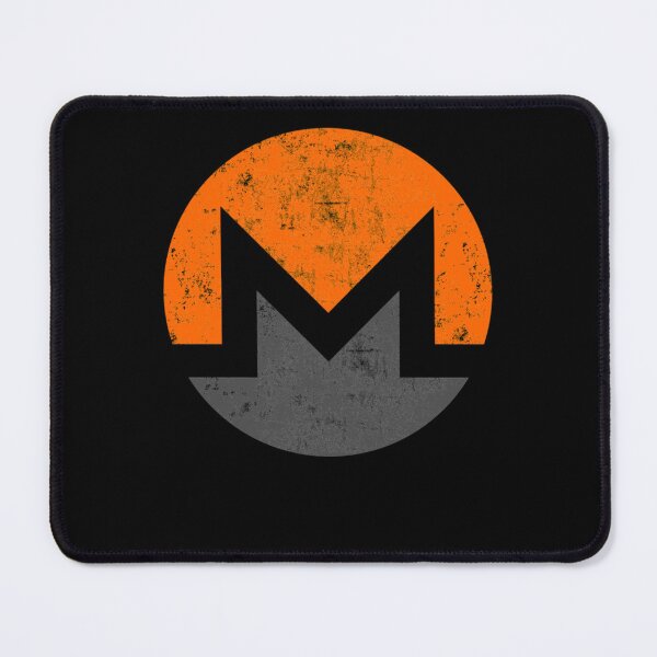 Item preview, Monero Cryptocurrency designed and sold by CerysHumphrey.