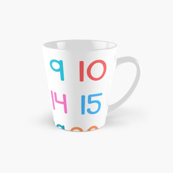 Item preview, Numbers 1-20  designed and sold by IteachK.