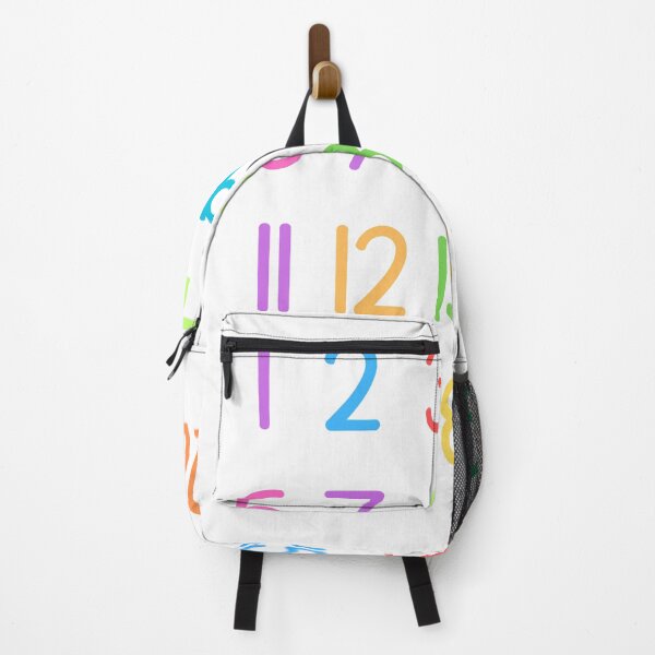 Item preview, Numbers 1-20 designed and sold by IteachK.