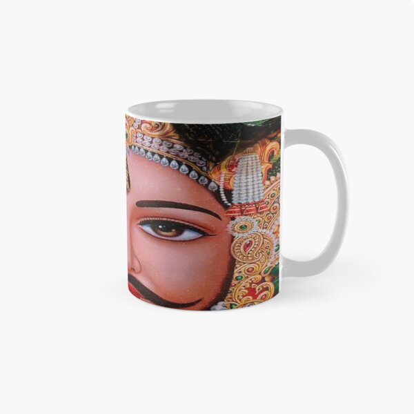 Item preview, Khatu shyam ji  designed and sold by The-design24.