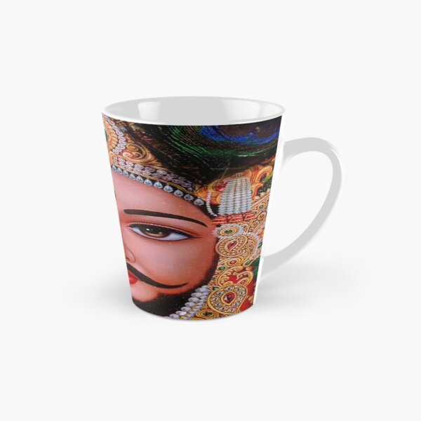 Item preview, Khatu shyam ji  designed and sold by The-design24.