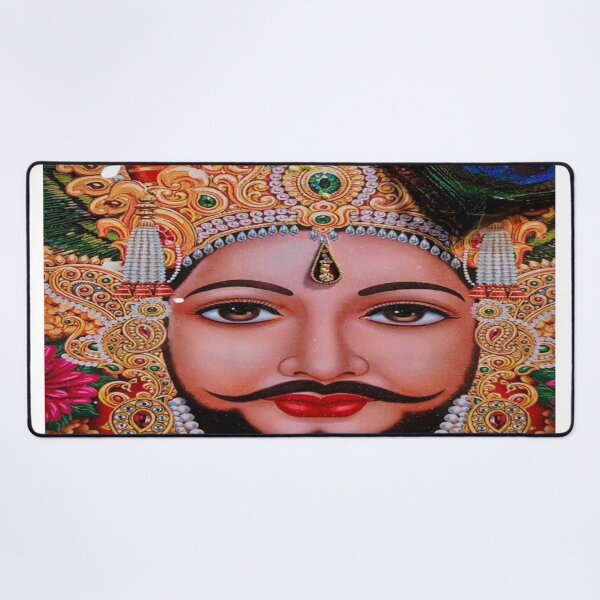 Item preview, Khatu shyam ji designed and sold by The-design24.