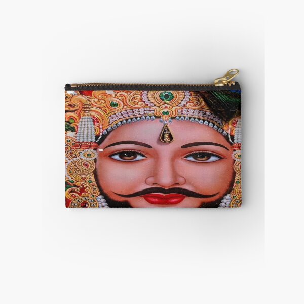 Item preview, Khatu shyam ji  designed and sold by The-design24.