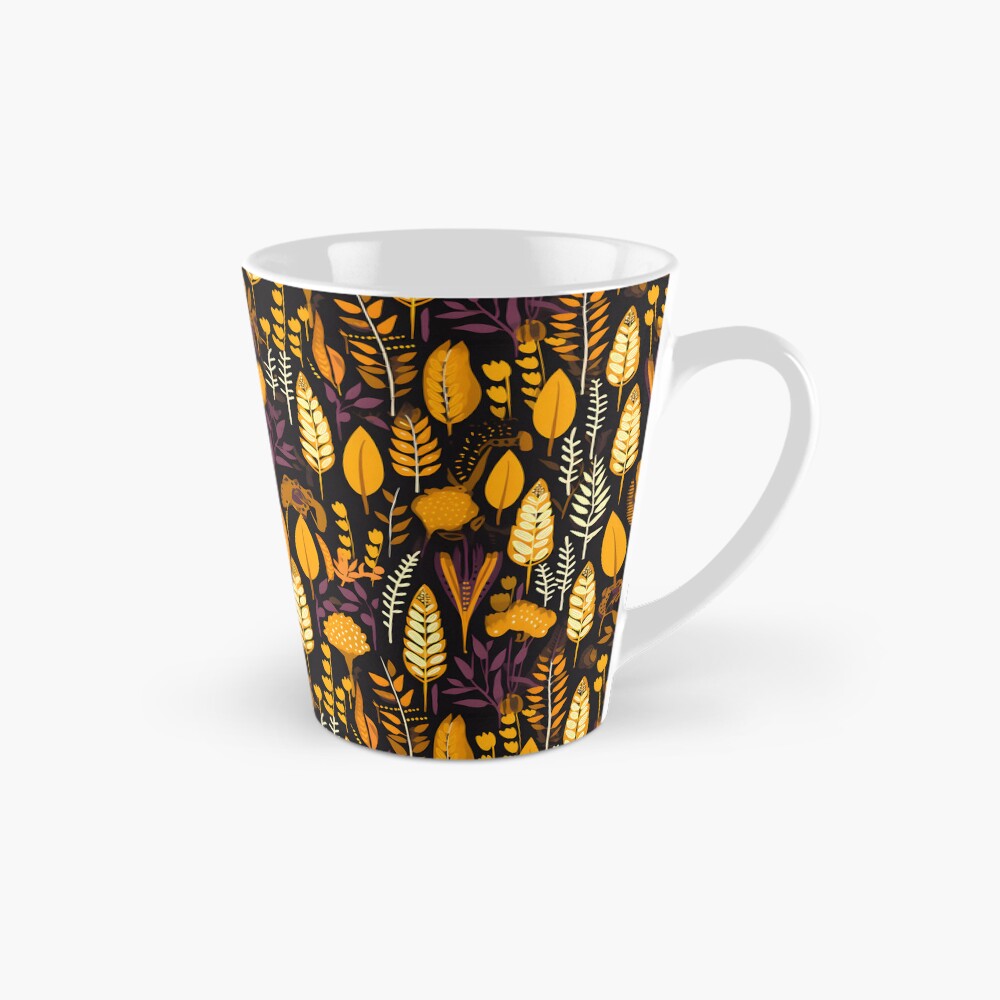 Item preview, Tall Mug designed and sold by DigitalPatternx.