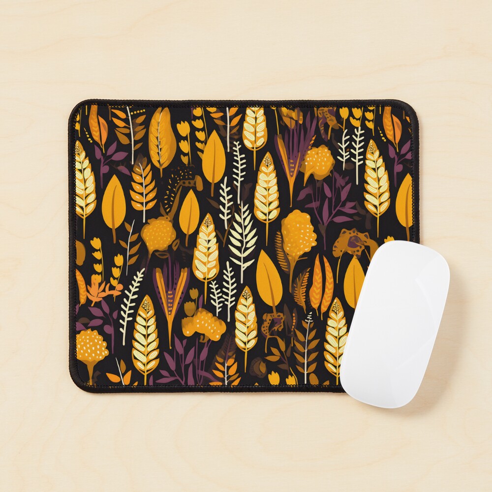 Item preview, Mouse Pad designed and sold by DigitalPatternx.