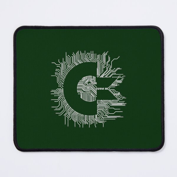 Item preview, Commodore Circuits  designed and sold by Fransike.