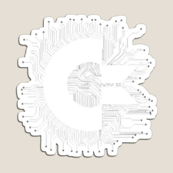 Item preview, Commodore Circuits  designed and sold by Fransike.