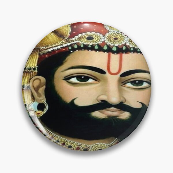 Item preview, Khatu shyam ji  designed and sold by The-design24.
