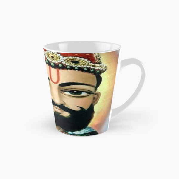 Item preview, Khatu shyam ji  designed and sold by The-design24.