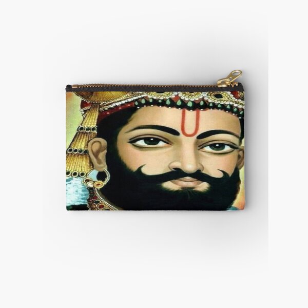 Item preview, Khatu shyam ji  designed and sold by The-design24.