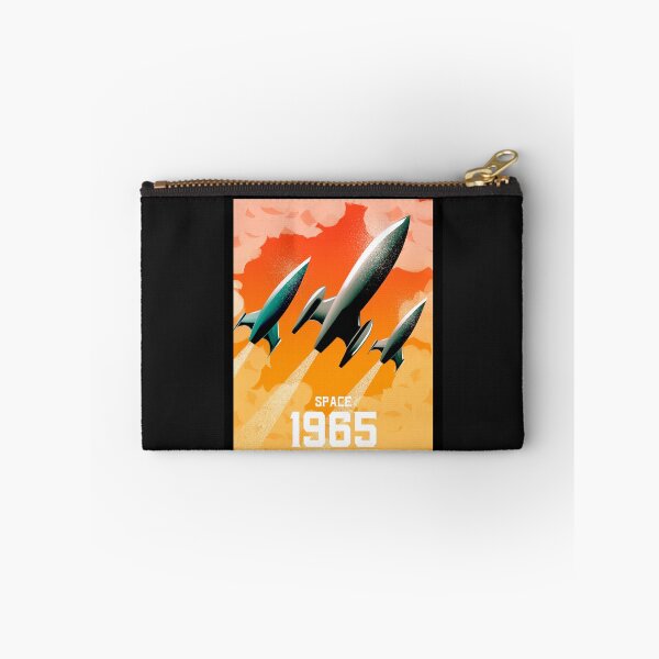 Item preview, SPACE 1965: BLASTOFF designed and sold by CoopClothing.