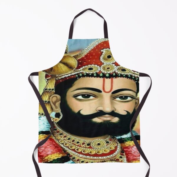 Item preview, Khatu shyam ji designed and sold by The-design24.