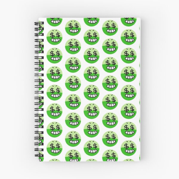 Item preview, So Wealthy! Monster Prom and Monster Camp Graphic designed and sold by tyahj-cardwell.