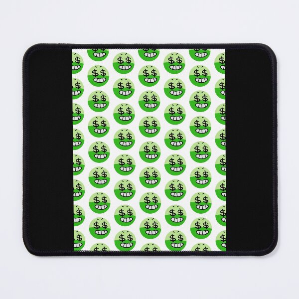 Item preview, So Wealthy! Monster Prom and Monster Camp Graphic designed and sold by tyahj-cardwell.