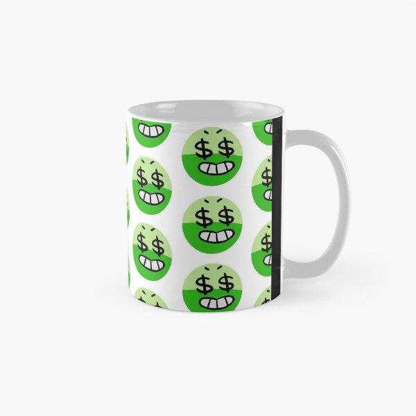 Item preview, So Wealthy! Monster Prom and Monster Camp Graphic designed and sold by tyahj-cardwell.