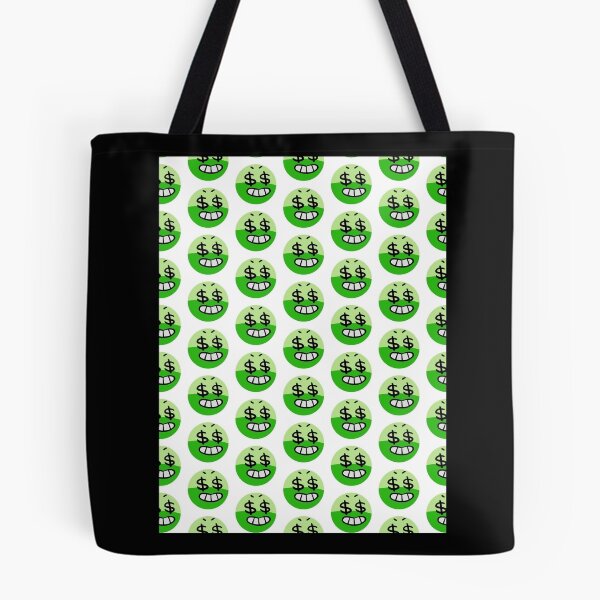 Item preview, So Wealthy! Monster Prom and Monster Camp Graphic designed and sold by tyahj-cardwell.