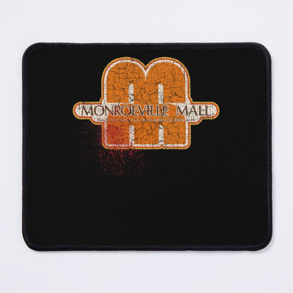 Item preview, Monroeville Mall designed and sold by CerysHumphrey.