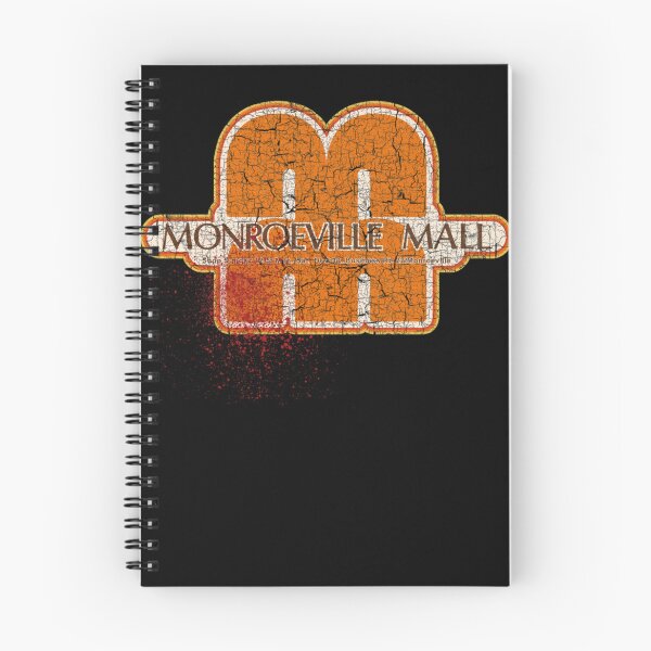 Item preview, Monroeville Mall designed and sold by CerysHumphrey.