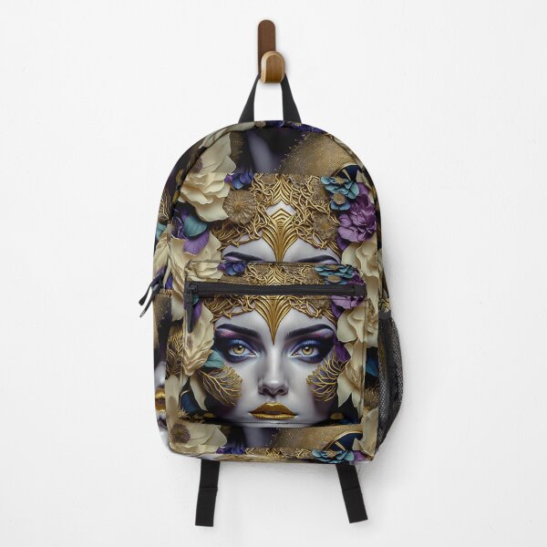 Item preview, Demeter Flora Goddess designed and sold by TheLastGarden.