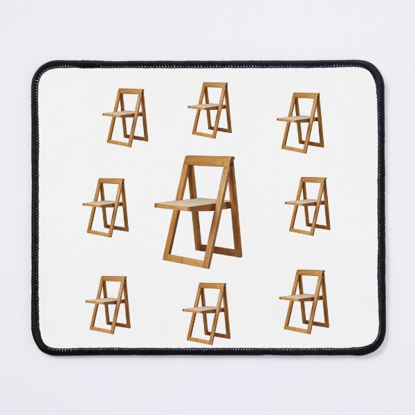 Item preview, Folding wooden chairs designed and sold by Crownshpo.