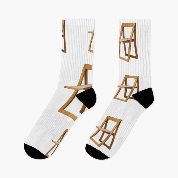 Item preview, Folding wooden chairs designed and sold by Crownshpo.