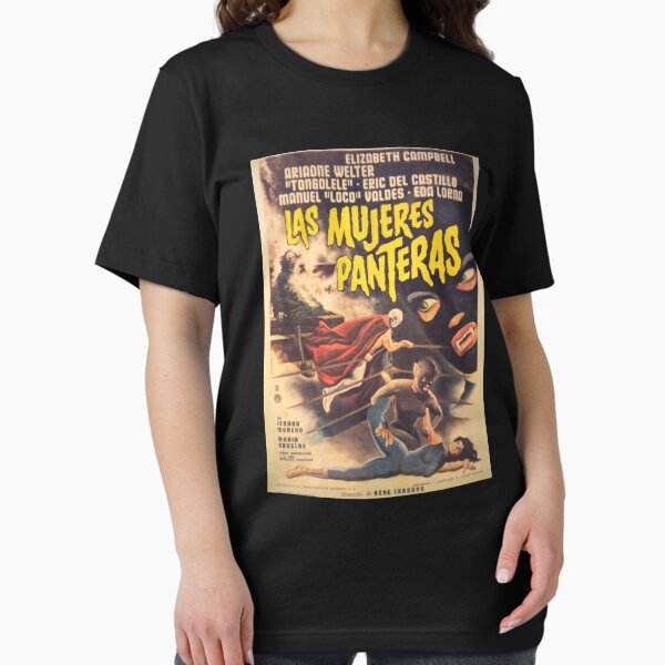 Item preview, Las Mujeres Panteras   designed and sold by MirGilliam.