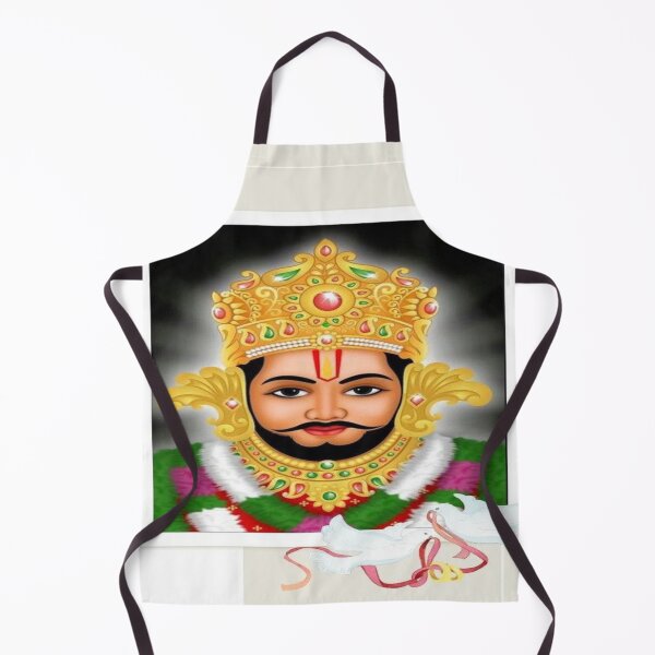 Item preview, Khatu shyam ji designed and sold by The-design24.