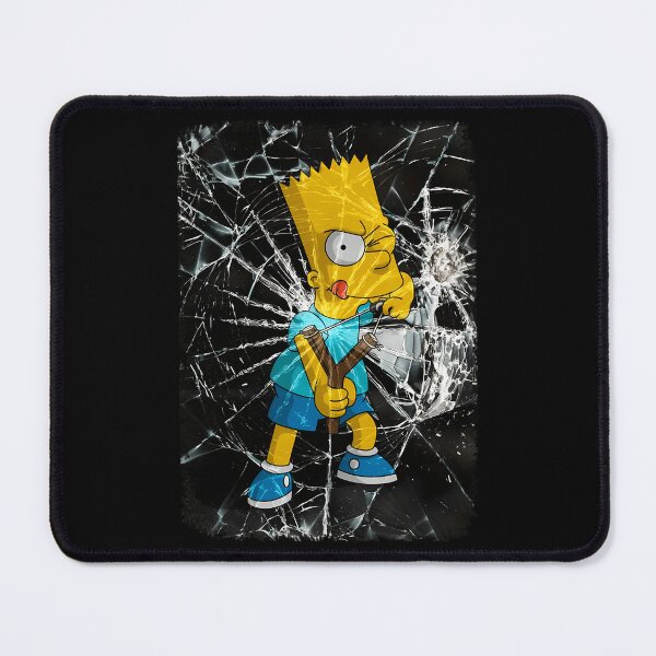 Item preview, Breaking glass designed and sold by RohanEerie83.