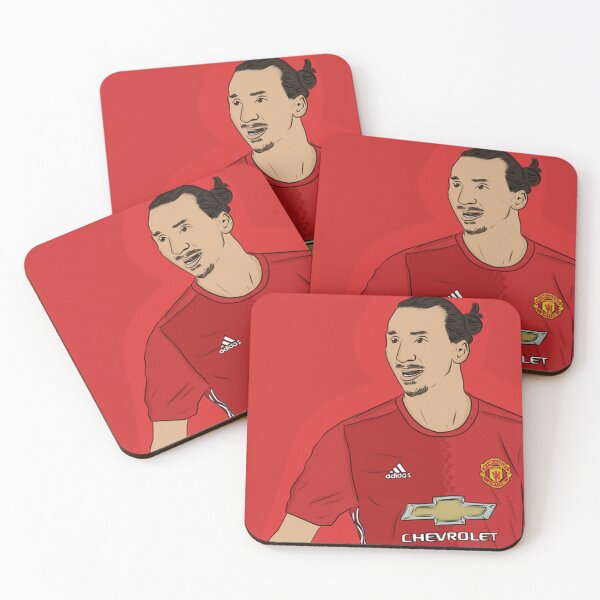 Item preview, Zlatan Ibrahimović 2016/17 designed and sold by kelusport.