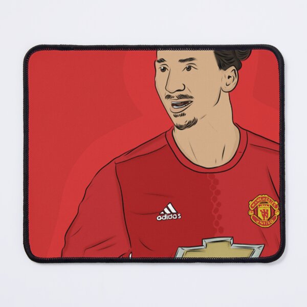 Item preview, Zlatan Ibrahimović 2016/17 designed and sold by kelusport.