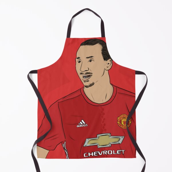 Item preview, Zlatan Ibrahimović 2016/17 designed and sold by kelusport.