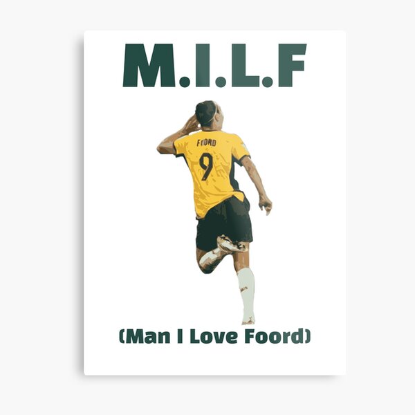 I Love Soccer Metal Wall Sign, Sports Sign, Wall Decor, I Love