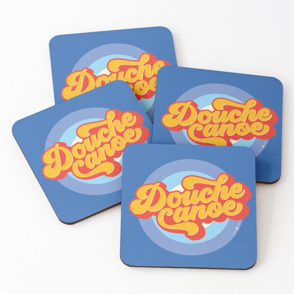 Item preview, Douche Canoe designed and sold by Carbon13Design.