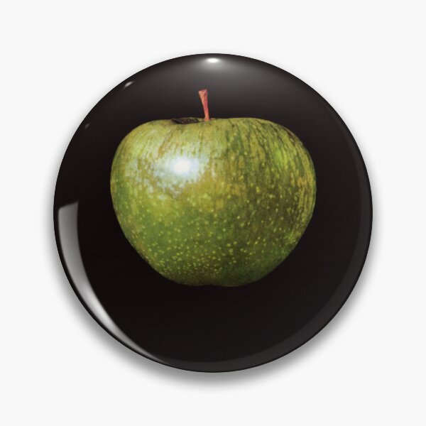 Item preview, Green Apple Records designed and sold by MillieKingas.