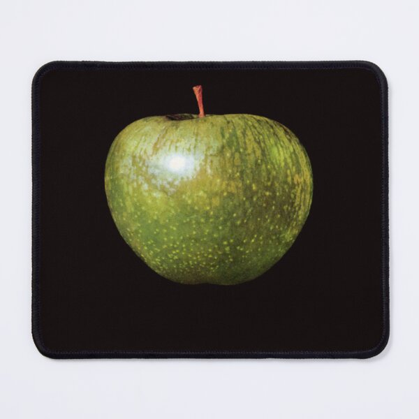 Item preview, Green Apple Records designed and sold by MillieKingas.