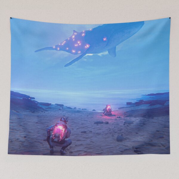 Item preview, sightseeing designed and sold by brellias.
