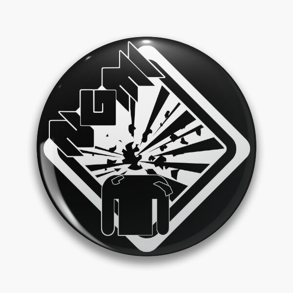 Item preview, NGMI Logo A designed and sold by Paine P..
